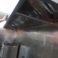 Extractor Hood Cleaning Hartlepool