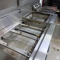 Commercial Oven Cleaning Durham