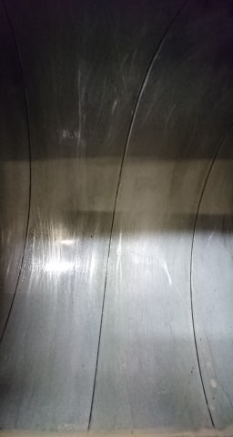 Kitchen Duct Cleaning